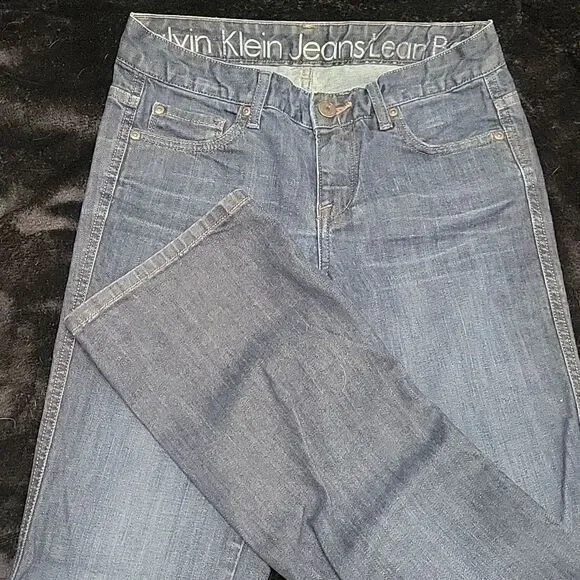 Calvin Klein Jeans, Size 4 - Picture 1 of 6